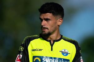 Paderborn: Oliveira Souza wechselt nach Bulgarien