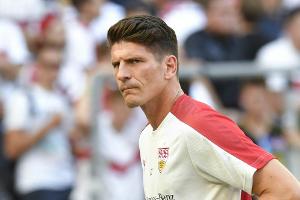 "So ein Bullshit!" Gomez verzweifelt am VAR
