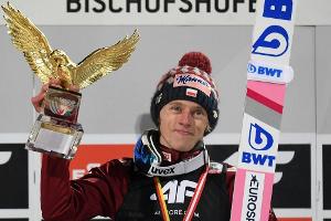 Knappste Tour-Vorsprünge: Ahonen und Janda siegten punktgleich
