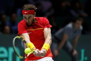 ATP Cup: Spanien mit Nadal weiter makellos