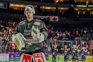 DEL: Kölner Haie kassieren vierte Niederlage in Folge