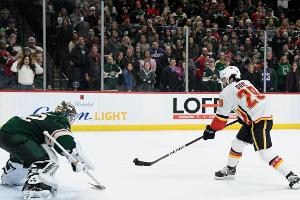 NHL: Sieg für Rieder, Niederlage für Kahun