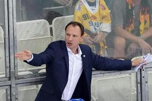 DEL: Mannheim schlägt auch München - Spielabbruch in Köln