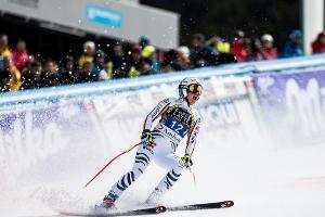 Sestriere: Rebensburg erreicht Hauptfeld knapp
