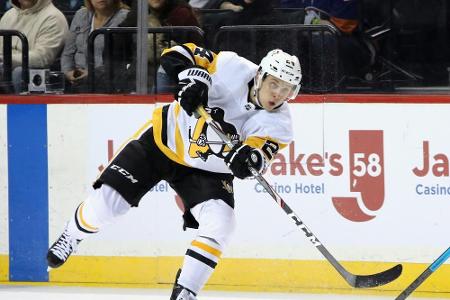 NHL: Kahun gewinnt mit Pittsburgh Topspiel gegen Boston