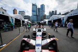 Coronavirus: Motorsport-Weltverband FIA in Sorge wegen des China-Rennens