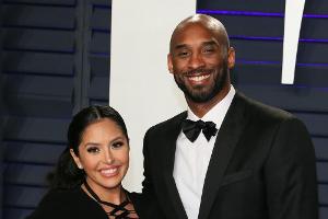 Vanessa Bryant nach Tod von Kobe und Gianna "am Boden zerstört"