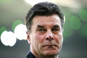 "Warum nicht?" - Hecking kann sich Bundestrainer-Job vorstellen