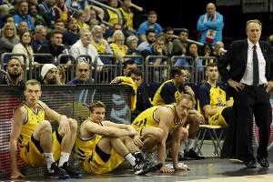EuroLeague: Alba siegt mit letzter Kraft