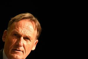 Watzke: "Ich habe keinen Bock aufzuhören"