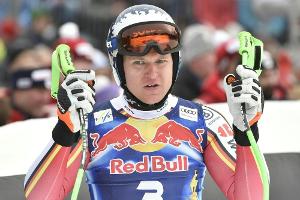 Erstes Training für "Kandahar"-Abfahrt in Garmisch abgesagt