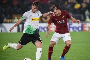 Gladbach: Elvedi kehrt gegen Mainz zurück