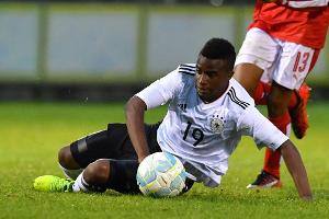 Laut Medien: Profifußball will Altersgrenze auf 16 Jahre senken
