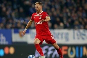 Höwedes-Transfer nach Köln offenbar geplatzt