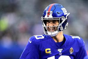 NFL: Zweimaliger Super-Bowl-Champion Eli Manning hört auf