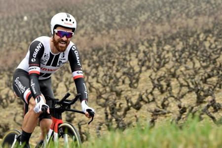 Tour Down Under: Geschke rückt auf Rang sieben vor