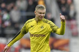 Sportwetten: Dortmund Favorit gegen Köln