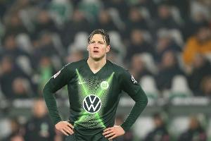 Sehnsucht nach Toren: Wolfsburg will wieder gegen Klinsmann treffen