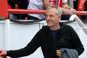Streich mit Respekt vor Paderborn: "Kannst blaues Wunder erleben"
