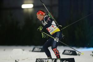Biathlon-Weltcup: Schnee für Oberhof kommt aus Gelsenkirchen