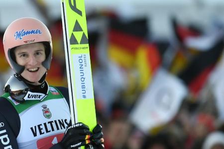 Die Sport-Höhepunkte am Freitag, 03. Januar 2020 Die Sport-Höhepunkte am Freitag, 03. Januar 2020
