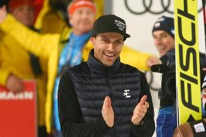 Hannawald traut Geiger Tournee-Sieg zu