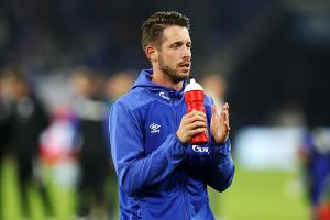 Medien: Uth absolviert Medizincheck beim 1. FC Köln