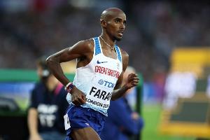 Farah: Wäre der Erste gewesen, der Salazar verlassen hätte