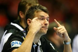 Handball-Bundestrainer Prokop: Zu wenig Topspieler in Deutschland