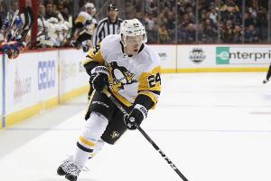 Erstmals drei Assists: Kahun siegt mit Pittsburgh