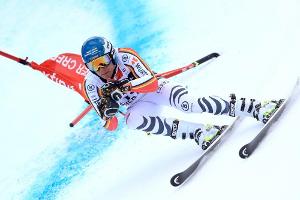 Riesenslalom in Adelboden: Schmid mit Podestchancen