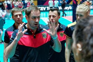 Koslowski: "Niederlande ist das beste Team hier"
