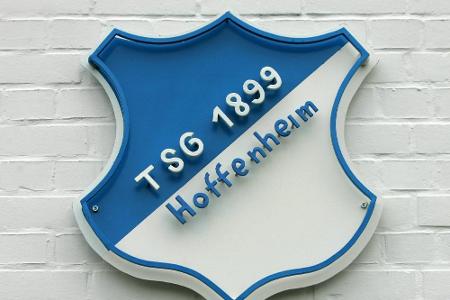 TSG Hoffenheim erweitert Führungsebene mit ehemaligem DFB-Mann