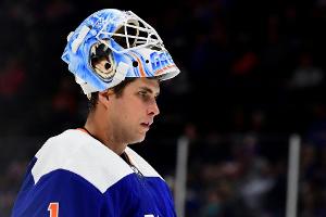 Kühnhackl und Greiss gehen im "Battle of New York" unter