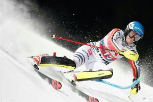 Slalom in Flachau: DSV-Starterinnen nur mit Mühe weiter - Vlhova führt