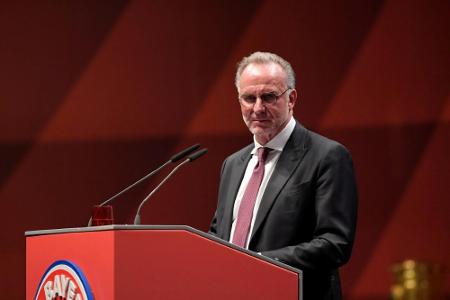 FC Bayern verlängert mit Partner Audi