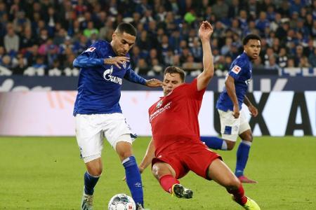 Mainz verliert erstes Testspiel des Jahres Mainz verliert erstes Testspiel des Jahres