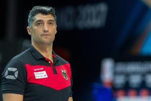 Volleyballer beenden Nations League mit Niederlage
