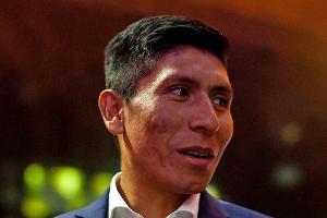 Tour de France 2020: Quintanas Team Arkea-Samsic erhält Wildcard