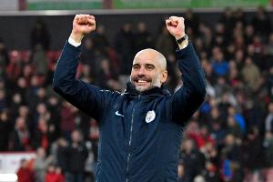 League Cup: ManCity nach Sieg bei United vor Finaleinzug