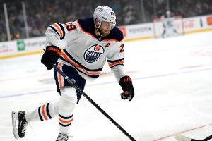 Vierte NHL-Niederlage in Serie für Draisaitls Oilers
