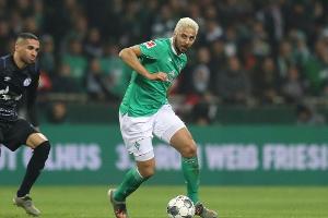 Pizarro verspricht Werder-Fans "Kampf bis zum Ende"