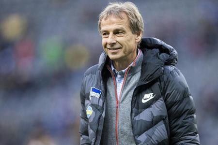 Klinsmann über abgelaufene Trainer-Lizenz: 