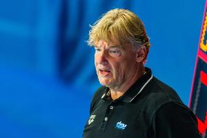 EM in Budapest: Wasserballer wahren Olympia-Chance