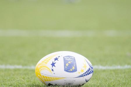 Neues Trainerteam für Rugby-Nationalmannschaft