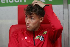 Nach Sieg gegen Leipzig: Freiburg beklagt zwei Verletzte