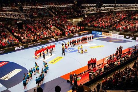 Die Sport-Höhepunkte am Donnerstag, 16. Januar 2020 Die Sport-Höhepunkte am Donnerstag, 16. Januar 2020