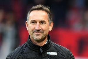 Duell mit Freiburg für Beierlorzer ein "Spiel der Momente"