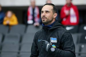 Hertha BSC will Wiedergutmachung in Wolfsburg