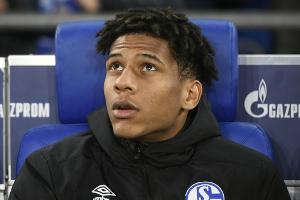 Todibo hochmotiviert: "Ich möchte die Champions League erreichen"
